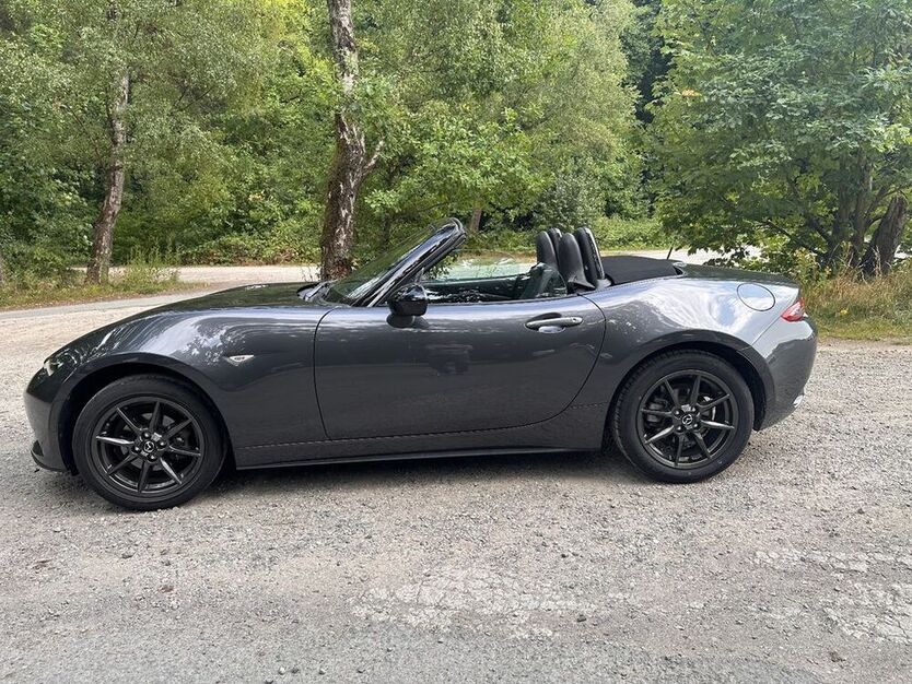 MX-5