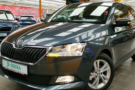 Skoda Fabia 7.900 km 14.975 &euro; Wallhöfen bei Bremen 27729