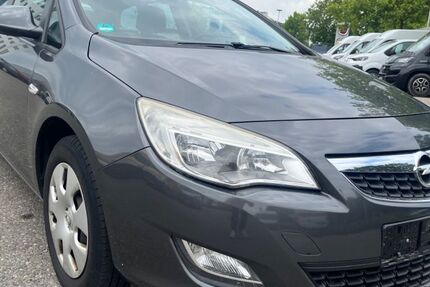 Opel Astra 203.000 km 1.750 € Aulendorf 88326