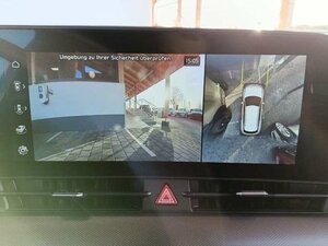 Kia SPORTAGE 1.6T 48V 2WD DCT SPIRIT |DRIVE 21.935 km 29.990 &euro; Höhenkirchen-Siegertsbrun 85635