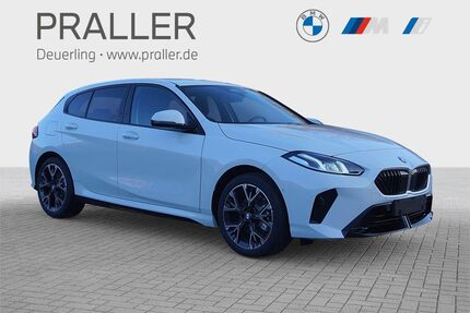 BMW 120 8.500 km 31.900 &euro; Deuerling 93180