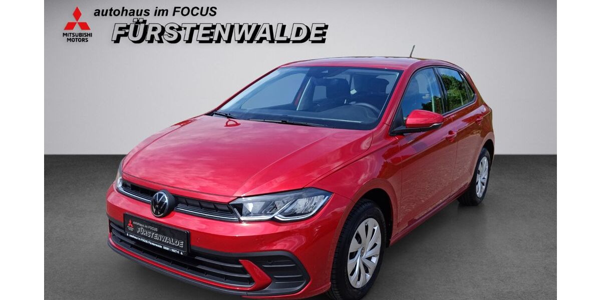 VW Polo 7.700 km 19.990 &euro; Fürstenwalde 15517