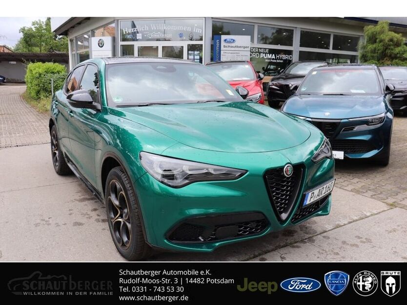 Stelvio