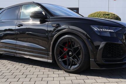 Audi Q8 52.000 km 189.800 &euro; Kirchheim unter Teck 73230