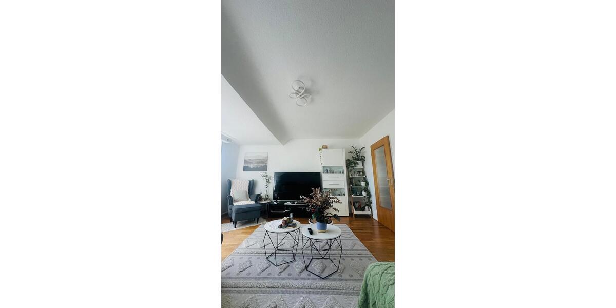 Dachgeschoßwohnung Köln Porz - 3 Zimmer, 80 m&sup2;, 244.000&euro; | Angebot:26762715