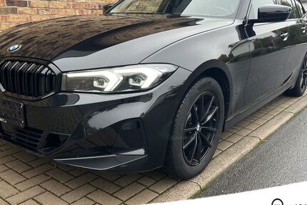 BMW 320 71.600 km 30.999 &euro; Steinbach-Hallenberg OT Viernau 98587