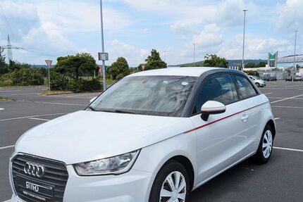 Audi A1 154.000 km 7.500 &euro; Neuhaus am Rennweg 98724