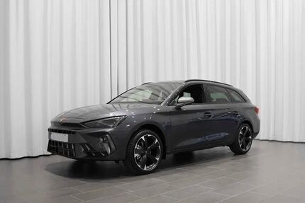 Cupra Leon 1.020 km 31.899 &euro; Simmern 55469