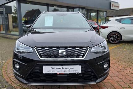Seat Arona 31.000 km 17.990 &euro; Schwülper 38179