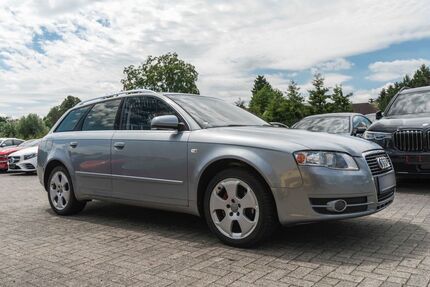 Audi A4 245.000 km 3.999 € Ausleben 39393