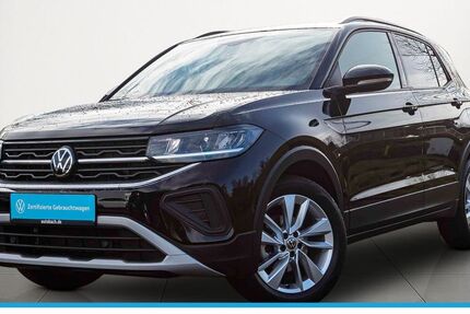 VW T-Cross 36.500 km 21.940 &euro; Bad Homburg 61348