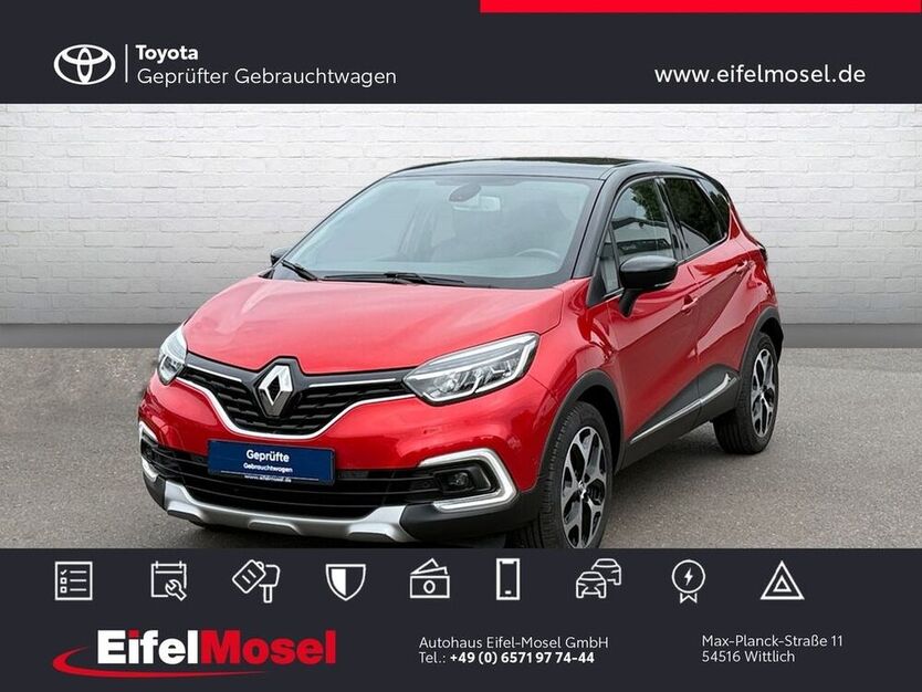 Captur