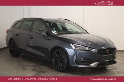 Cupra Leon 98.100 km 18.900 &euro; Bebra 36179