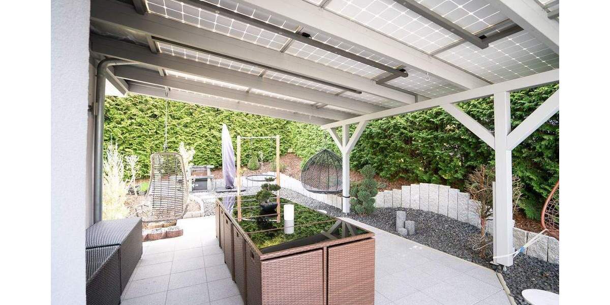 Einfamilienhaus Heustreu - 8 Zimmer, 197 m&sup2;, 489.000&euro; | Angebot:25690293