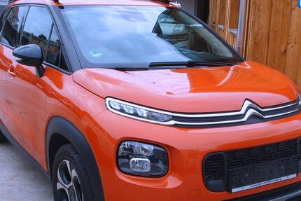 Citroen C3 Aircross 81.000 km 7.340 &euro; Dresden 01129