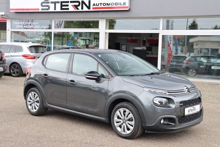 Citroen C3 111.200 km 6.990 &euro; Pfullendorf 88630