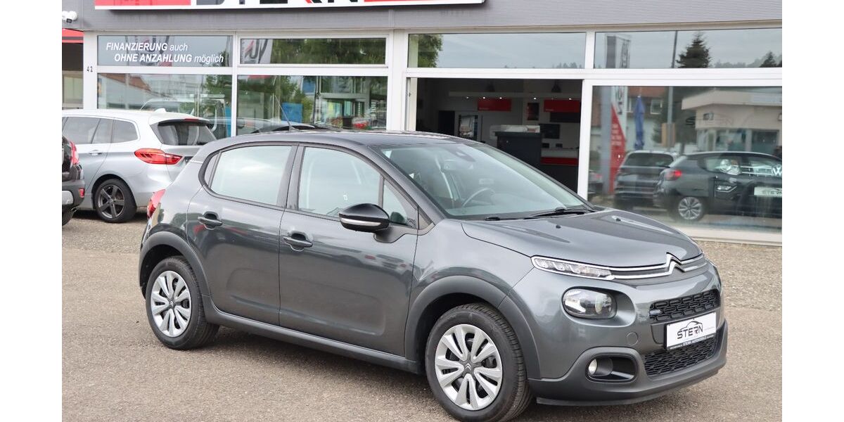 Citroen C3 111.200 km 6.990 &euro; Pfullendorf 88630