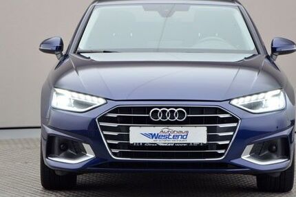 Audi A4 106.463 km 30.960 &euro; München 80686