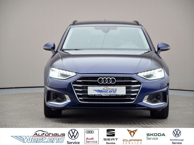 Audi A4 106.463 km 30.960 &euro; München 80686