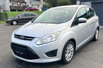 Ford C-Max 195.000 km 3.750 &euro; Haiger 35708