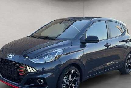 Hyundai i10 1.001 km 20.350 &euro; Frankfurt am Main 60386