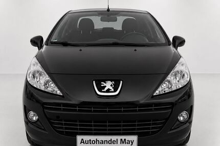 Peugeot 207 81.616 km 4.950 &euro; Köln 50674