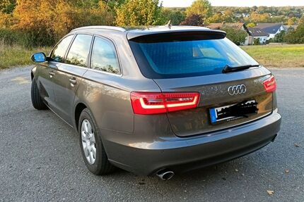 Audi A6 144.000 km 15.950 &euro; Schlangen 33189