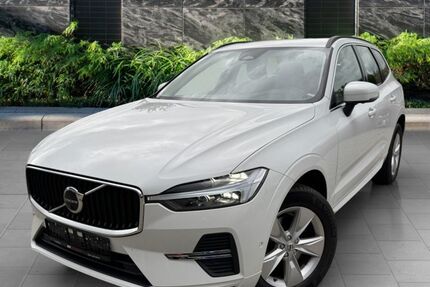 Volvo XC60 12.300 km 35.990 &euro; Friedberg 86316