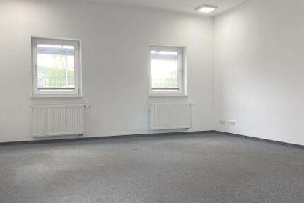 VB3871a Moderne Bürofläche in einem Gewerbeanwesen Regenstauf zimmer
