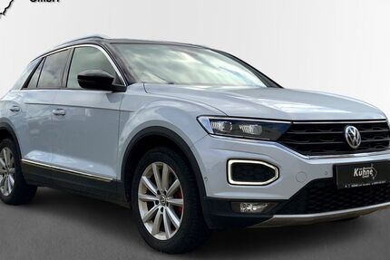 VW T-Roc 96.668 km 20.989 &euro; Waren (Müritz) 17192