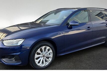 Audi A4 42.728 km 25.880 &euro; Hamburg 22529