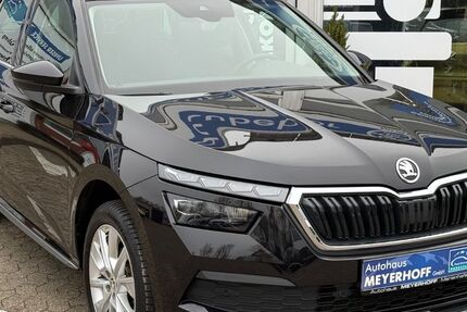 Skoda Kamiq 66.300 km 22.290 &euro; Marienhafe 26529