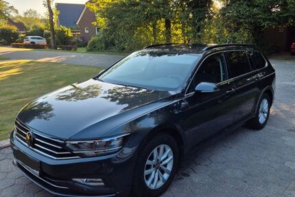 VW Passat 68.000 km 23.500 &euro; Schortens 26419