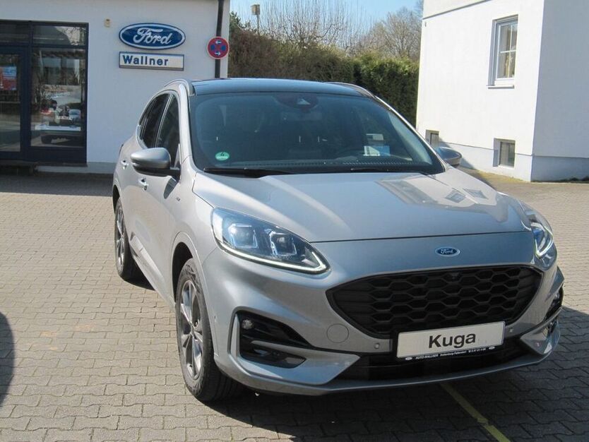 Kuga