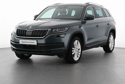 Skoda Kodiaq 79.013 km 24.880 € Essen 45143