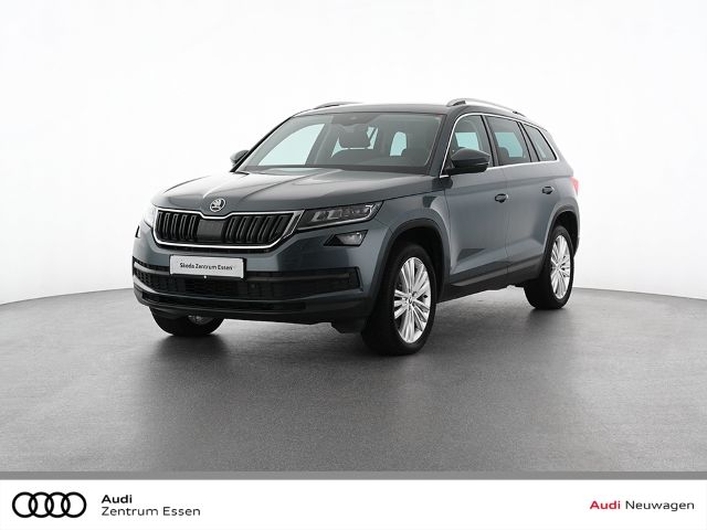 Skoda Kodiaq 79.013 km 24.880 € Essen 45143