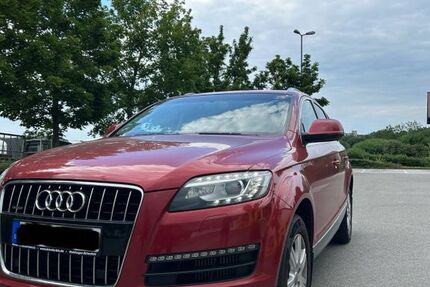 Audi Q7 220.000 km 16.900 &euro; Stuttgart 70565