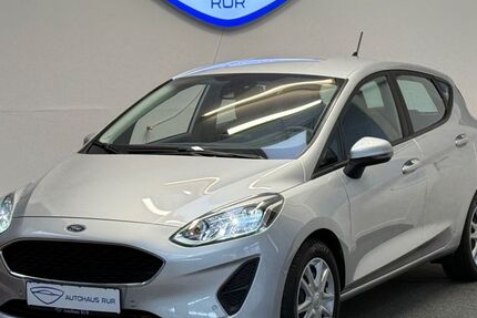 Ford Fiesta 99.999 km 9.490 &euro; Düren 52353