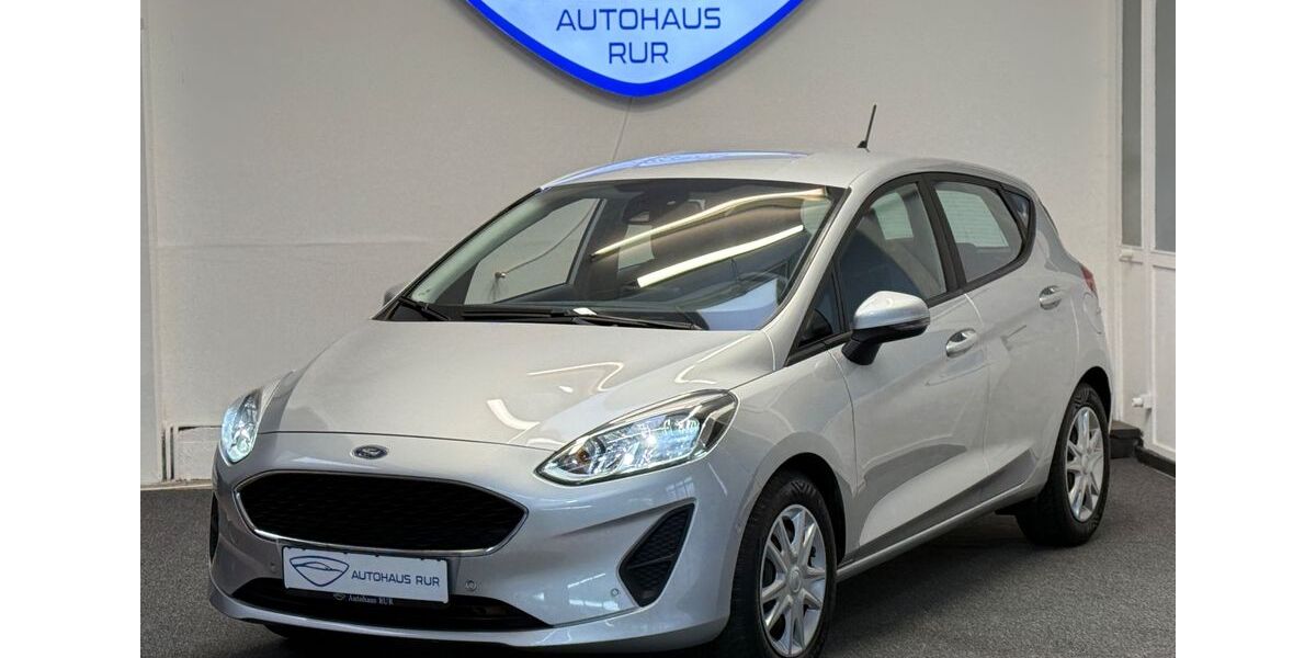 Ford Fiesta 99.999 km 9.490 &euro; Düren 52353