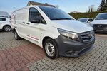 Mercedes-Benz Vito Kasten 114 CDI RWD lang Automatik, Rückfahrka 59.233 km 24.490 &euro; Rodgau 63110