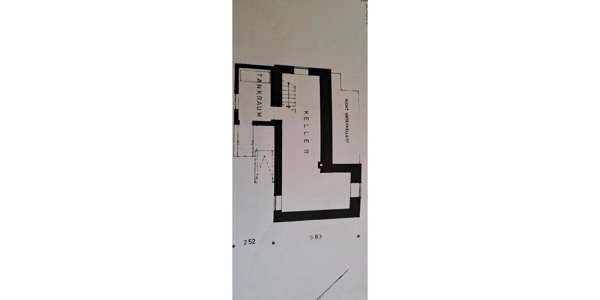 Einfamilienhaus Obersulm - 4 Zimmer, 90 m&sup2;, 270.000&euro; | Angebot:26022777