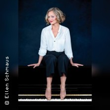Anne Folger - Spielversprechend 01.11.2025 SCHATZKISTL – Theater . Kabarett . Club - Im Leonardo Royal Mannheim