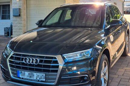Audi Q5 120.600 km 23.500 &euro; Konz 54329