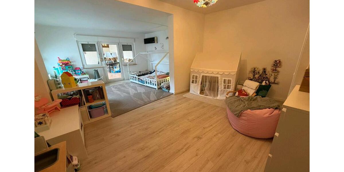 4 Zimmer Küche Bad mit Balkon 4 zimmer