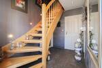 Reihenmittelhaus Ribnitz-Damgarten Damgarten - 4 Zimmer, 112 m&sup2;, 330.000&euro; | Angebot:26862971