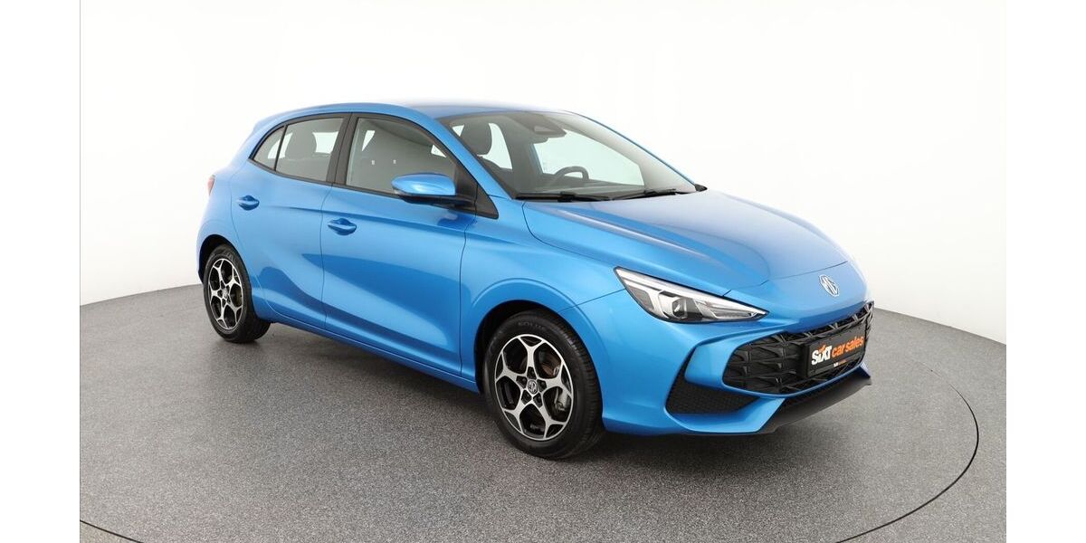 MG 3 25.147 km 13.440 &euro; Garching 85748
