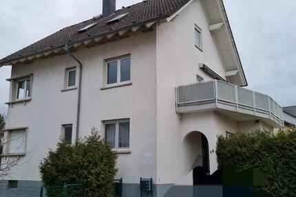 Geräumige 2-Zimmer-Dachgeschosswohnung 2 zimmer