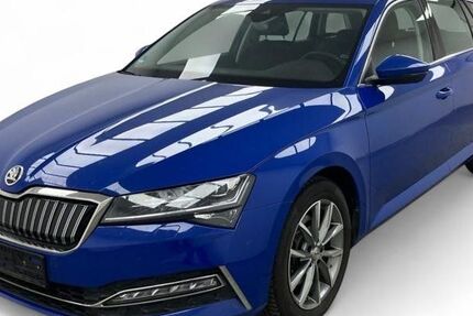 Skoda Superb 84.655 km 18.046 &euro; Ergolding 84030