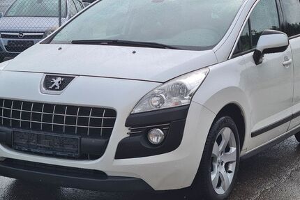 Peugeot 3008 171.272 km 5.500 € Schemmerhofen 88433