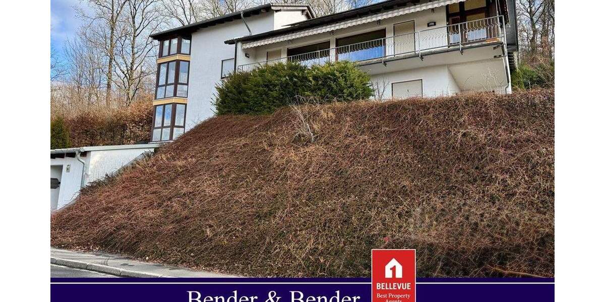 Einfamilienhaus Betzdorf - 7 Zimmer, 268 m&sup2;, 449.000&euro; | Angebot:25263467